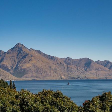 Ferienwohnung Atanga View Queenstown Exterior foto