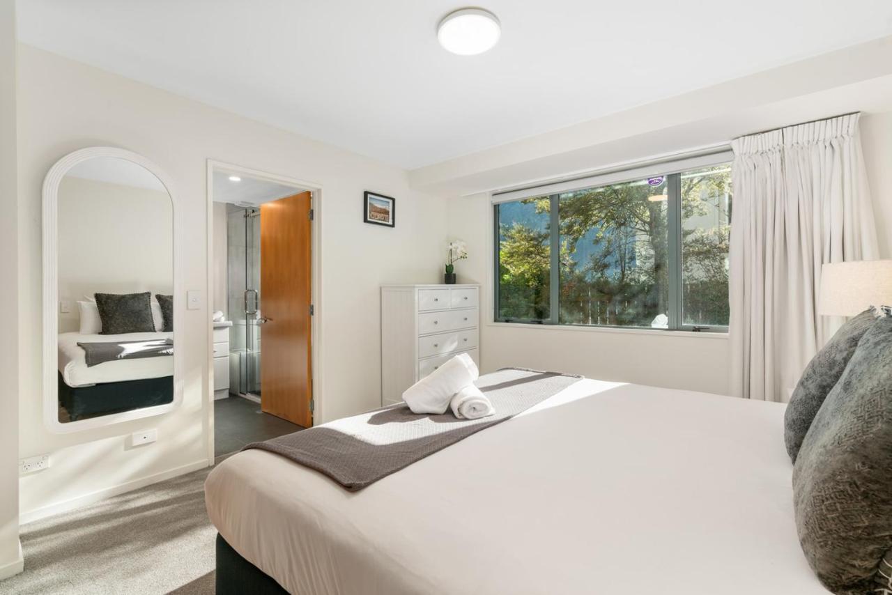 Ferienwohnung Atanga View Queenstown Exterior foto