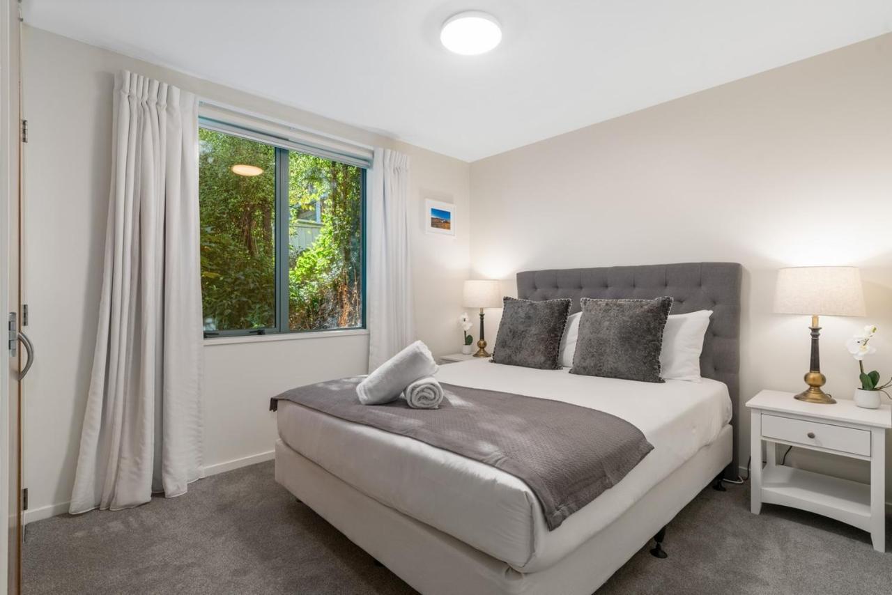Ferienwohnung Atanga View Queenstown Exterior foto