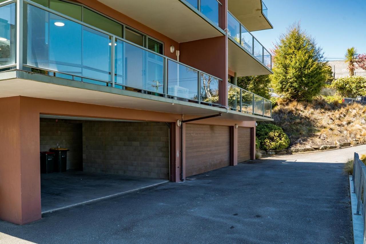 Ferienwohnung Atanga View Queenstown Exterior foto